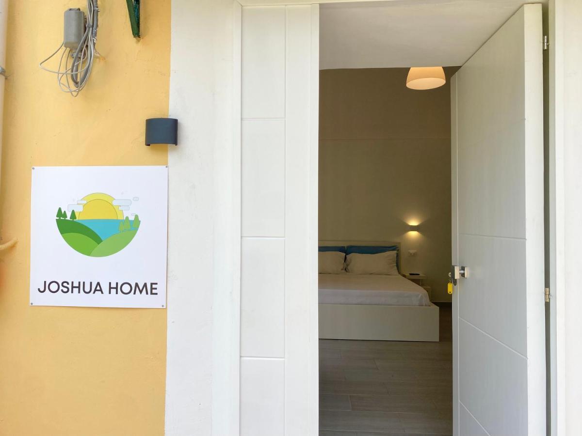 Joshua Home Maiori Esterno foto
